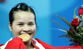 北京奥运为什么会少三块金牌 北京奥运会取消的三枚金牌
